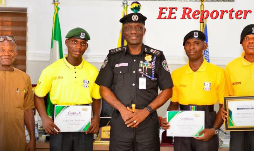 Nigeria Police Academy
