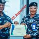 IGP Disu Closes Operational Course