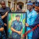 Nigeria Police Radio