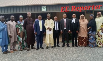 Adamawa Basic Education Board