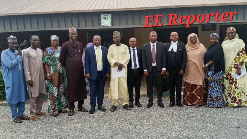 Adamawa Basic Education Board
