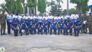 ATSTC Reinforce NAF Aviation Safety Standards