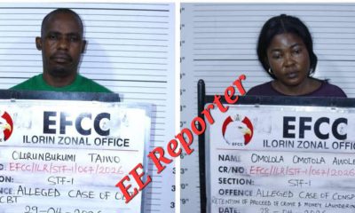 EFCC