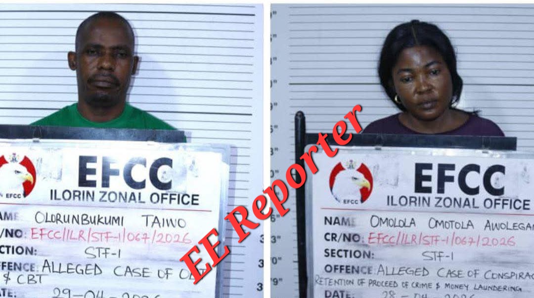 EFCC