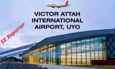 Ibom Air