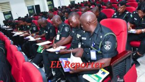 FCT Police