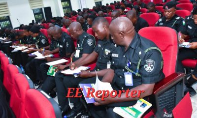 FCT Police