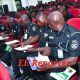 FCT Police