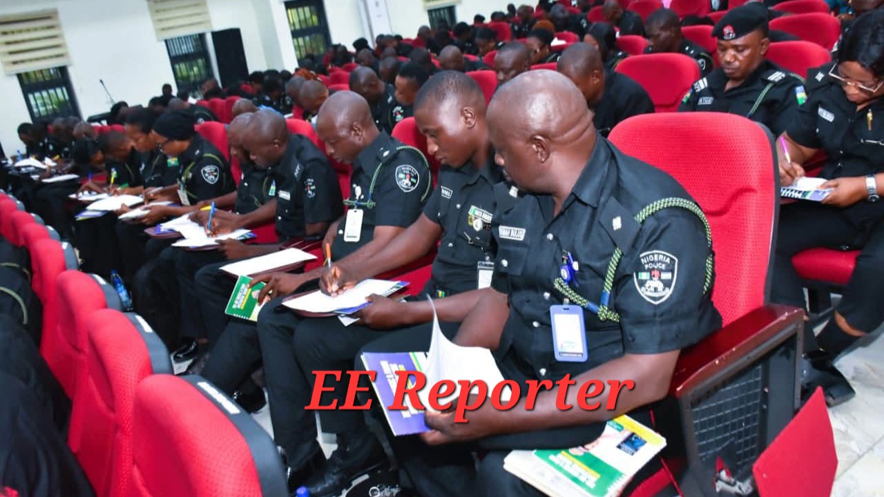 FCT Police