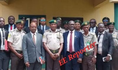 Correctional Service