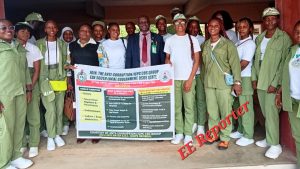 NYSC