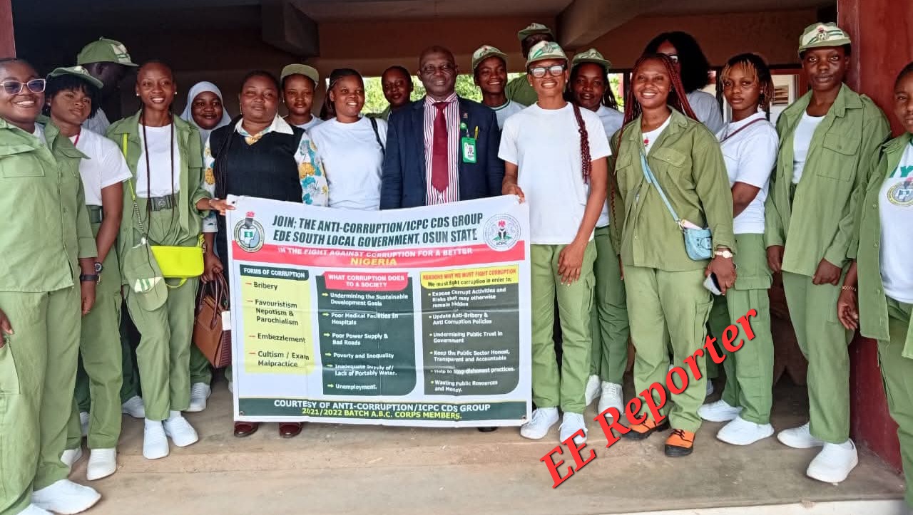 NYSC