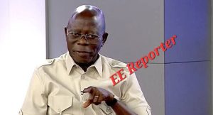 Oshiomhole