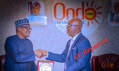Dangote
