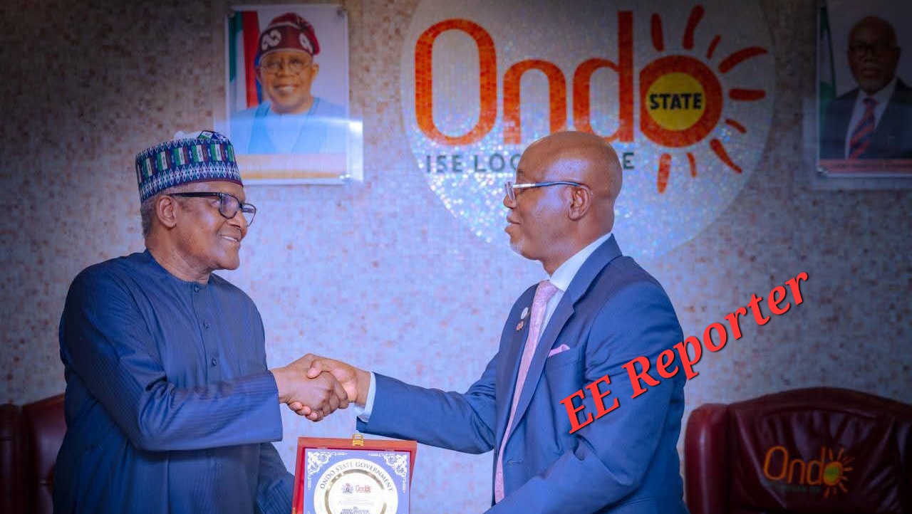 Dangote