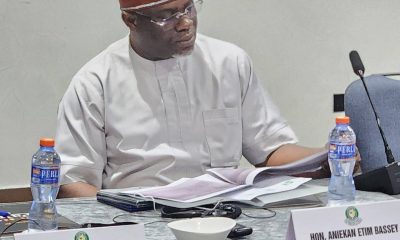 Aniekan Bassey