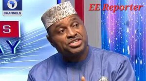 Kenneth Okonkwo