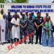 Borno Police