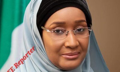 Sadiya Farouq