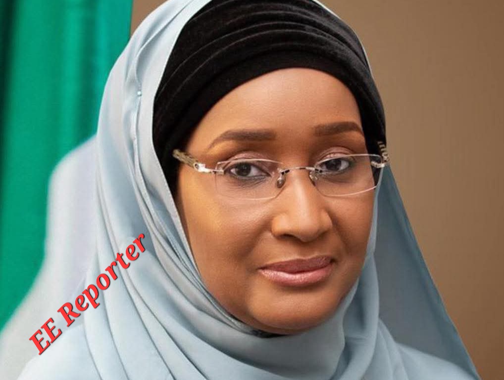 Sadiya Farouq