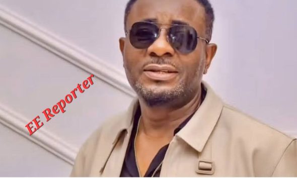 Emeka Ike