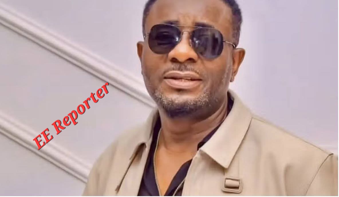 Emeka Ike