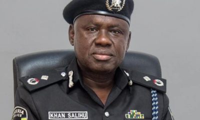 Khan Salihu