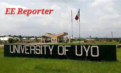 UniUyo