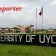 UniUyo