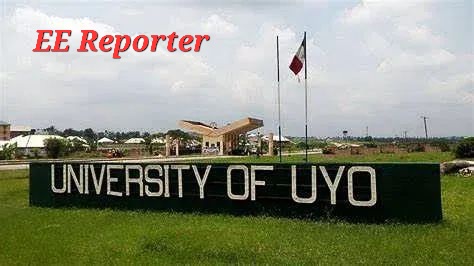 UniUyo