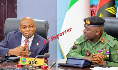 Anti-Graft War