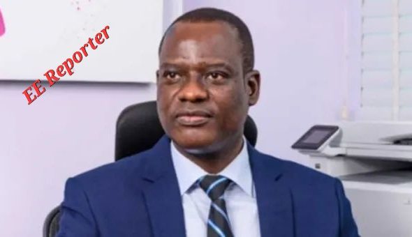 IMF Report Misrepresented
