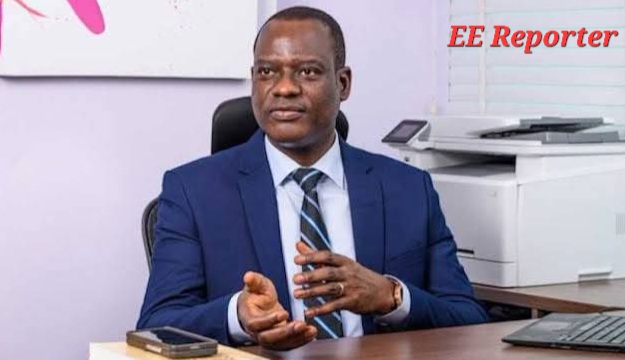 Taiwo Oyedele