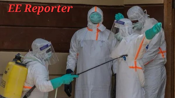 Ebola