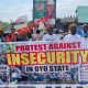 Protest