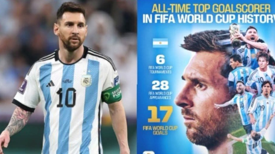 Messi