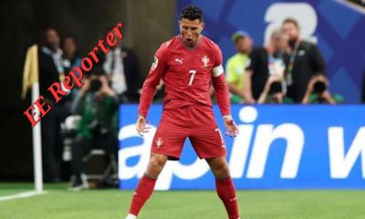 Ronaldo