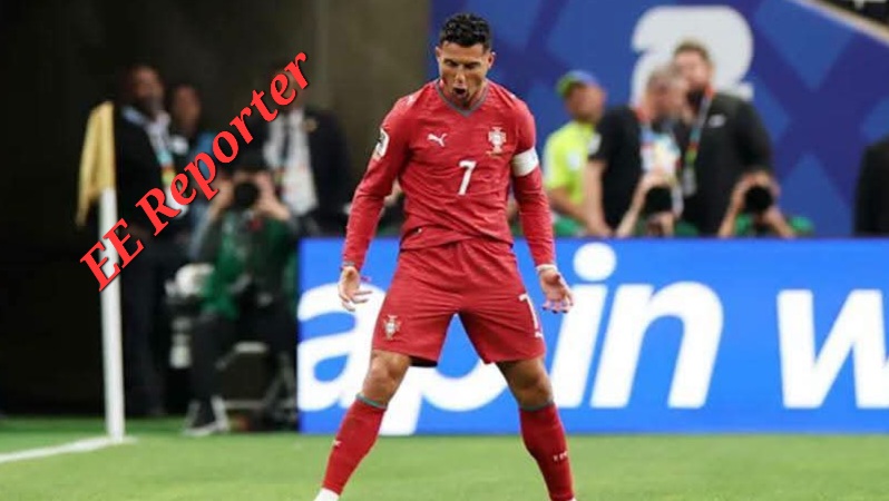 Ronaldo