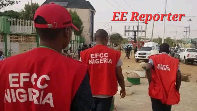 EFCC