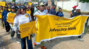 National Anti-Drug Campaign