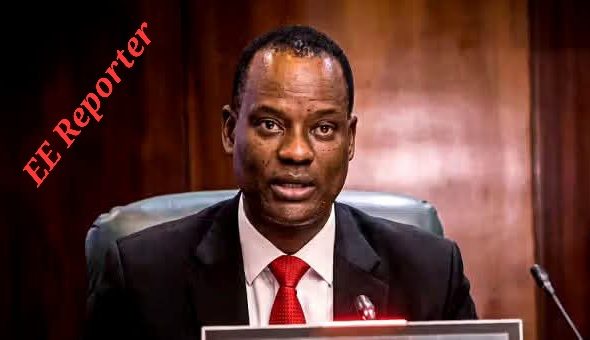 Taiwo Oyedele