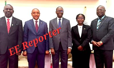 EACC Kenya
