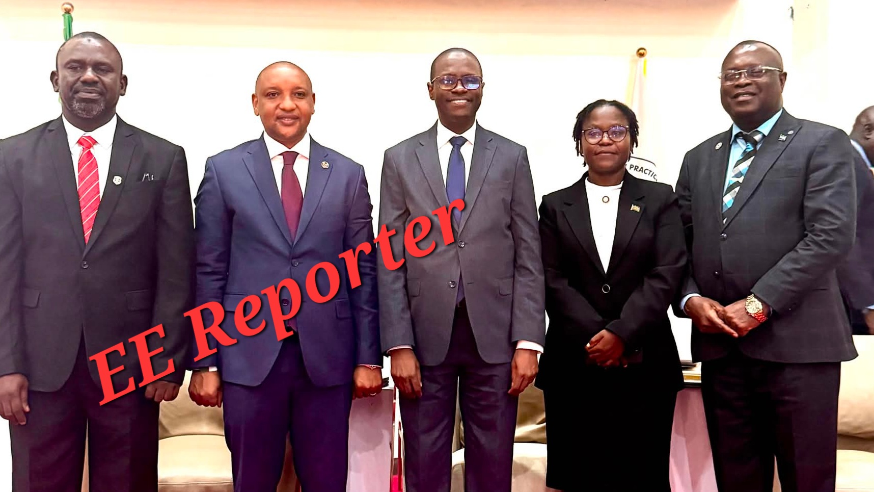EACC Kenya