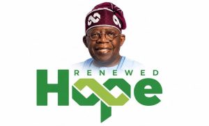 Renewed Hope Agenda