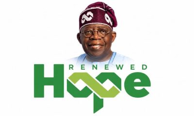 Renewed Hope Agenda