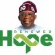 Renewed Hope Agenda