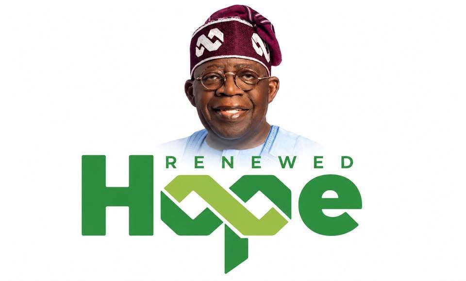 Renewed Hope Agenda