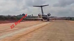 Delta Aircraft
