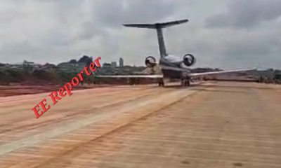 Delta Aircraft