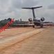 Delta Aircraft